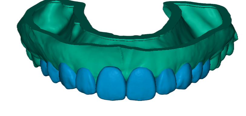 Mockup Cast